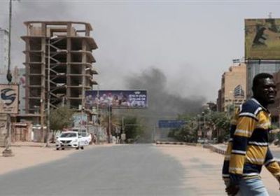 معارك عنيفة بين الجيش السوداني والدعم السريع بدارفور