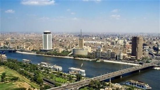 حالة طقس اليوم السبت 20-5-2023 في مصر