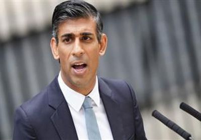 سوناك يتوقع فرض G7 عقوبات على روسيا