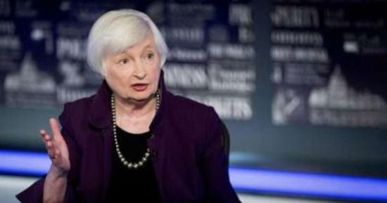 وزيرة الخزانة الأمريكية تحذر من كارثة اقتصادية ومالية