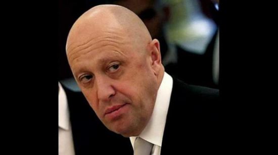 قائد فاغنر يعلن السيطرة الكاملة على باخموت