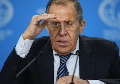 لافروف: قرارات مجموعة السبع تهدف لاحتواء روسيا والصين