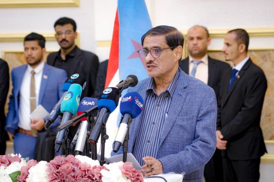 فيديو.. كلمة البحسني في اللقاء الموسع لمشايخ حضرموت