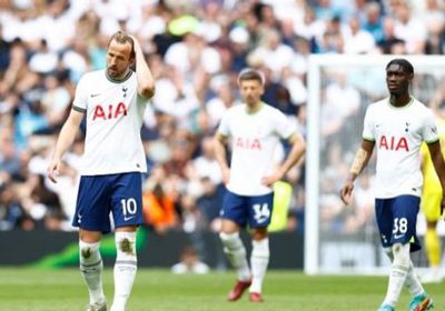 ثنائية مبيمو تقود برنتفورد للفوز على توتنهام