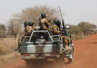 مقتل 12 مدنيًا بهجوم في غرب بوركينا فاسو
