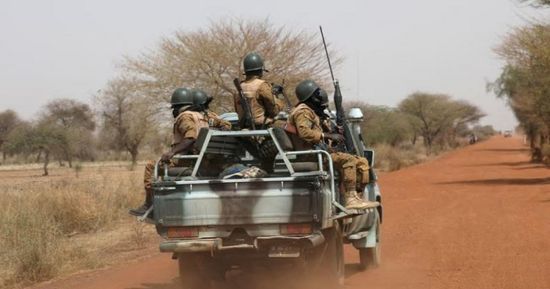 مقتل 12 مدنيًا بهجوم في غرب بوركينا فاسو