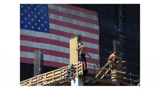 تراجع تصاريح بناء المنازل في أمريكا رغم انتعاش القطاع