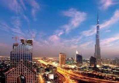 دبي تشهد تراجعًا في التضخم للشهر الثاني على التوالي