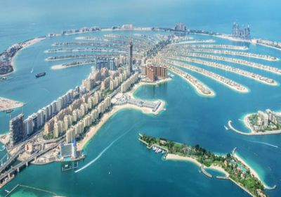التصرفات العقارية بدبي تتخطى 9 مليارات درهم  في أسبوع