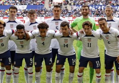 كأس العالم للشباب.. المنتخب الأمريكي يحقق فوزًا قاتلًا على الإكوادور