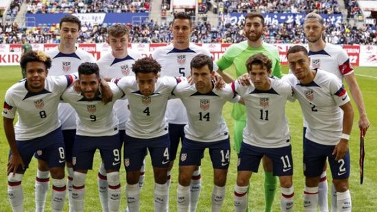 كأس العالم للشباب.. المنتخب الأمريكي يحقق فوزًا قاتلًا على الإكوادور