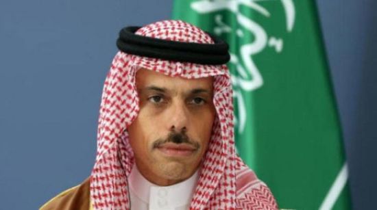 "بن فرحان": القيادة السعودية حريصة على أهل الخرطوم