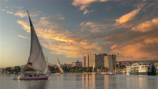 حالة طقس اليوم الأحد 21-5-2023 في مصر