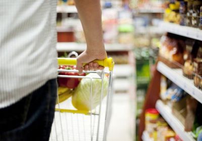 مبيعات التجزئة في أمريكا ترتفع بنسبة 0.4% خلال أبريل
