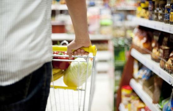 مبيعات التجزئة في أمريكا ترتفع بنسبة 0.4% خلال أبريل