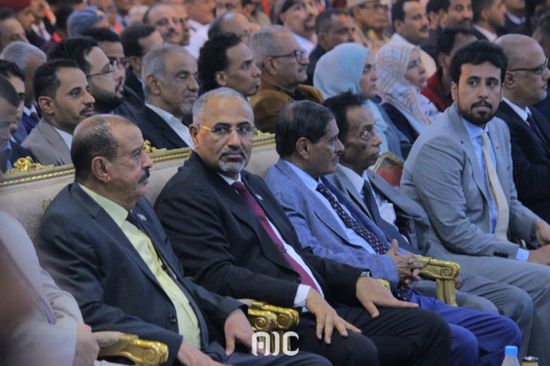 صور.. انطلاق أعمال الدورة الـ6 للجمعية الوطنية بحضرموت