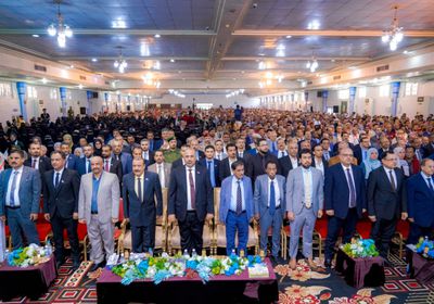 أعضاء الجمعية الوطنية يشيدون بكلمة الرئيس الزُبيدي