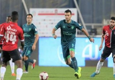 الفيحاء والرائد بالدوري السعودي.. الموعد والقنوات الناقلة