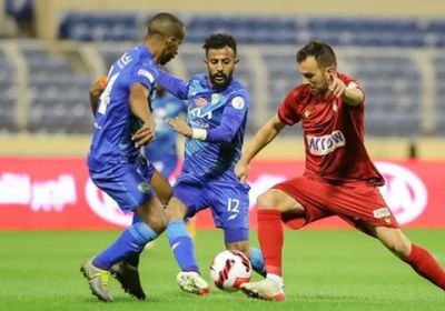 موعد مباراة الاتفاق والفتح بالدوري السعودي