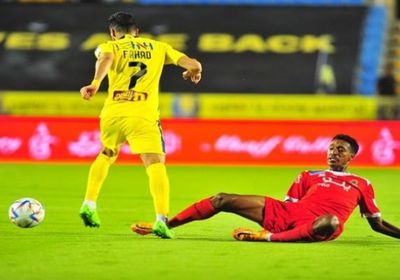 الوحدة والخليج بالدوري السعودي.. الموعد والقنوات الناقلة