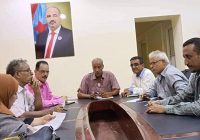 "الصحفيين الجنوبيين" بعدن تنظم حلقة عن استعادة دور مؤسسات الجنوب