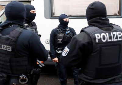 الشرطة الألمانية تحقق في احتمال تعرض روسيتين للتسمم