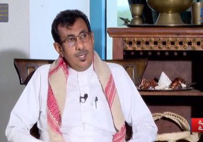 جنيد باوزير: كلمة الرئيس الزُبيدي رسمت ملامح دولة الجنوب