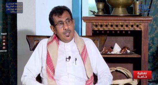 جنيد باوزير: كلمة الرئيس الزُبيدي رسمت ملامح دولة الجنوب