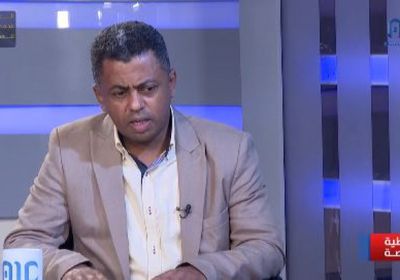 قيس الشاعر: الانتقالي يحقق الاصطفاف الوطني في الجنوب