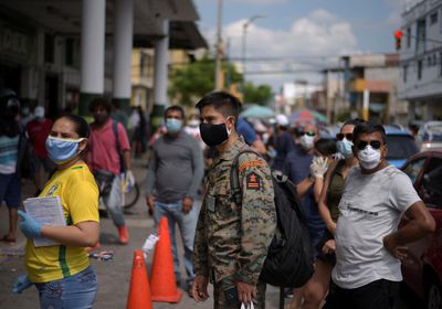 6 قتلى بهجوم مسلح بمدينة سياحية في الإكوادور