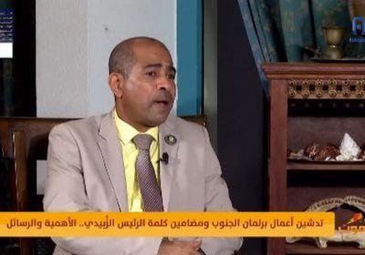 بنش: محافظة حضرموت العمق الاستراتيجي للجنوب