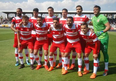 الأفريقي يتعادل مع اتحاد بن قردان في الدوري التونسي