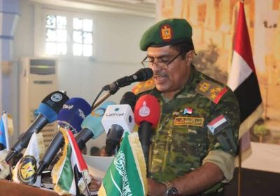 المحمدي: أبناء حضرموت ينحازون إلى مشروع الجنوب