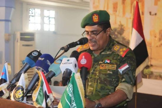 المحمدي: أبناء حضرموت ينحازون إلى مشروع الجنوب