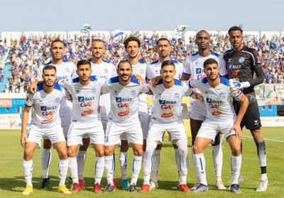 المنستيري يهزم المحرق ويقترب من مجموعات البطولة العربية