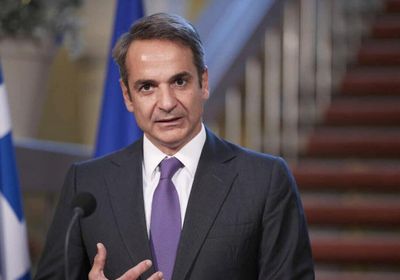 فوز حزب رئيس وزراء اليونان في الانتخابات البرلمانية