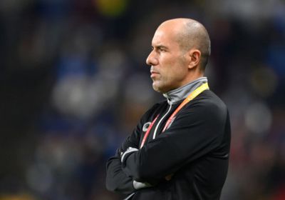 أنباء عن اقتراب  جارديم من تدريب الريان القطري