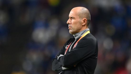 أنباء عن اقتراب  جارديم من تدريب الريان القطري