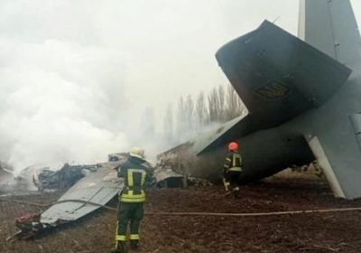 مصرع 3 هولنديين في تحطم طائرة بكرواتيا