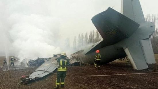 مصرع 3 هولنديين في تحطم طائرة بكرواتيا