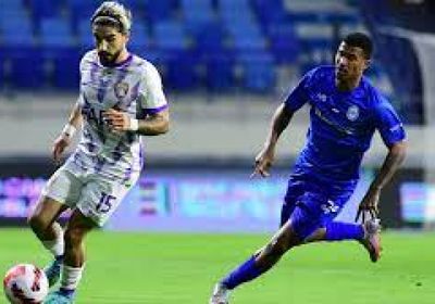 العين يتأهل لنهائي كأس مصرف أبوظبي