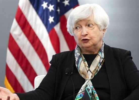 يلين: الأول من يونيو موعدًا نهائيًا لرفع سقف الدين