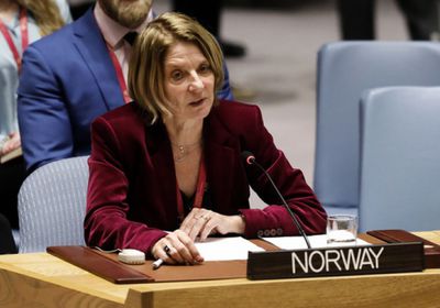 النرويج وهولندا  تساهمان في إعادة إعمار أوكرانيا
