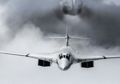 روسيا: إرسال مقاتلات F16 لأوكرانيا يورط حلف شمال الأطلسي