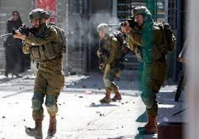 برصاص الإسرائيليين.. مقتل 3 فلسطينيين في مخيم بلاطة