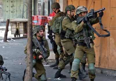 تفاصيل مقتل ثلاثة فلسطينيين بنيران القوات الإسرائيلية