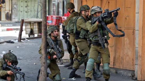 تفاصيل مقتل ثلاثة فلسطينيين بنيران القوات الإسرائيلية