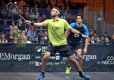 الإسكواش يحلم بأولمبياد 2028 بعد إجراء تغييرات