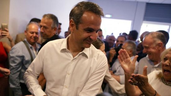 انتخابات جديدة مرتقبة في اليونان