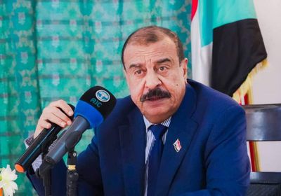 مشايخ المناهيل يؤكدون الالتفاف حول قيادة الانتقالي والمشروع الجنوبي